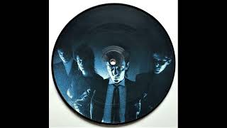 Bauhaus – She’s In Parties / Departure – 7” vinyl, picture disc