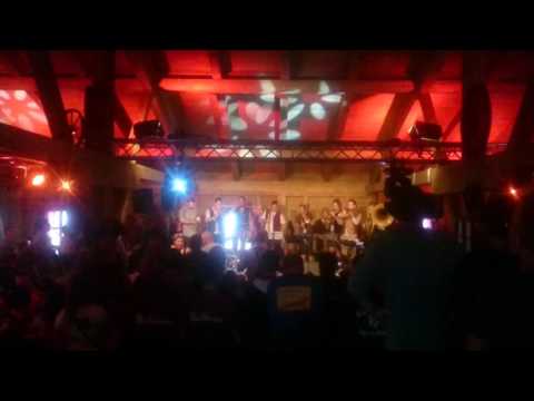 Da Blechhauf´n feat. Christoph Moschberger / Woodstock der Blasmusik 2017