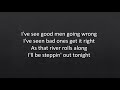 Old Crow Medicine Show - James River Blues (with lyrics)