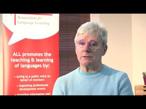 Language Magician - Association for Language Learning