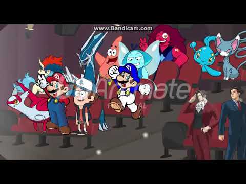 Dora Shatters Pink Diamond and gets grounded (OLD) (Spots For Gravity Falls Lejos De Casa)