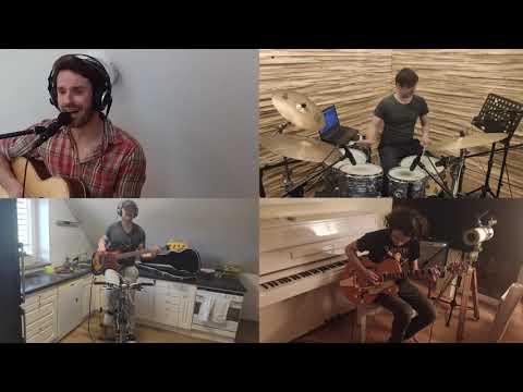 Primož Turk & Skrajneži - Zamislit se bo treba, od doma :)