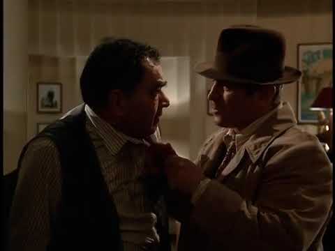 Who framed Roger Rabbit - R K Maroon's Death