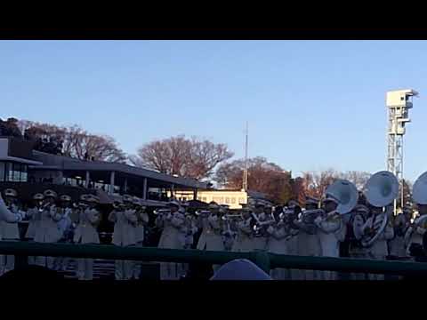 G1ホープフルステークスファンファーレ