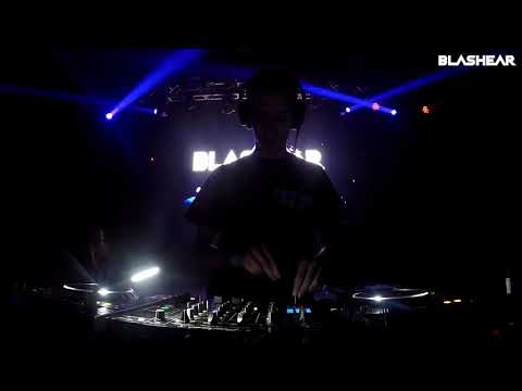 BLASHEAR LIVE at RPC meets Trance Room @ Groove - (Premain set)