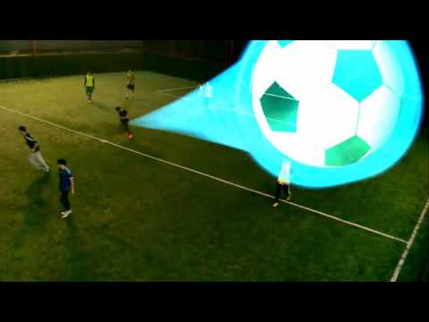 Aktif Halı Saha 04.03.2016 20:00 - akillisaha.com