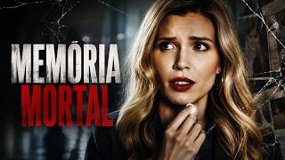 Memória Mortal FILME COMPLETO DUBLADO | Filmes de Suspense | Noite de Filmes