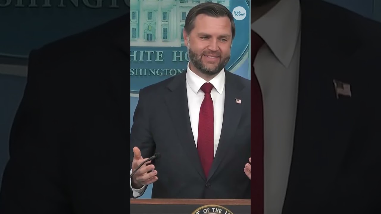 Maria Bartiromo exit fuels White House press secretary buzz