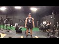 Deadlift Rehab Training - Finally Back to Over 400lbs!