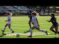 VAIL THOMAS 2023 SOCCER HIGHLIGHTS 