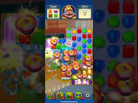 Royal Match Level 4028