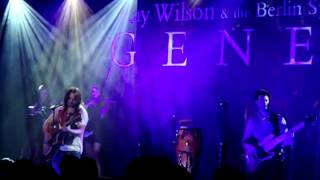 Not about us - Ray Wilson &amp; the Berlin Symphony Ensemble - 24.10.2012 Wroclaw