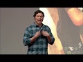 Creativity's last stand: In defense of our children's imaginations | David Murray | TEDxBoise