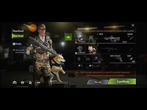 Windswept Harbor Lost Light Mobile Gameplay I must survive