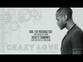 Crazy Love - Corey Latif Williams with on-screen ...