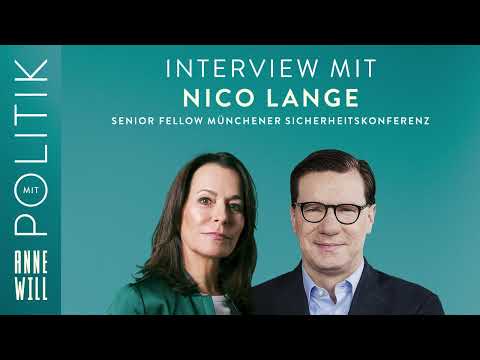 Verdealt Trump die Ukraine? Mit Nico Lange