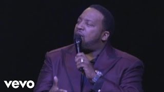 Marvin Sapp - Never Would Have Made It (Live) (from Thirsty)