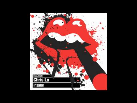 Chris Lo - Rotten Minds