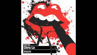 Chris Lo - Rotten Minds