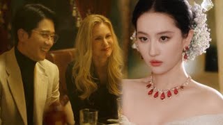 Download lagu 總裁掛斷妻子電話陪小三，妻子不哭不鬧提出分手，他徹底慌了！#刘亦菲 #玫瑰的故事 mp3