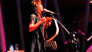 Youn Sun Nah - Same Girl (live)