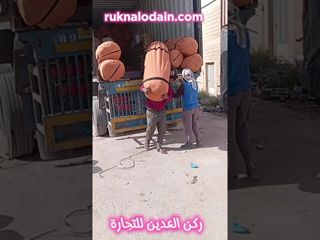 خيام سفري اللون رملي 3*4 يارد