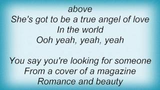 Ace Of Base - Angel Of Love [demo Version] Lyrics