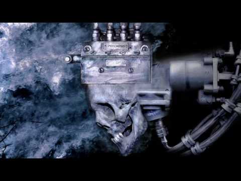 Fafnir - Molag Bal (Viridus Remix)