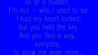 Rascal Flatts: &quot;Too Good Is True&quot; ~Lyrics