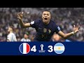 França 4 X 3 Argentina Copa Do Mundo 2022 Final PARÓDIA