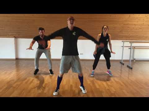 Sportpunkt Lemgo - Zumba