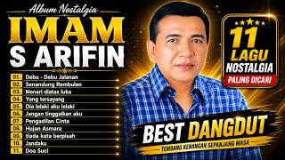 Download lagu Imam S Arifin Full Album Terpopuler | Menari Di Atas Luka dan Lagu Dangdut Nostalgia mp3