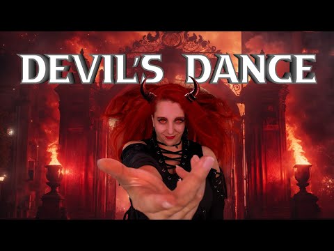 Devil's Dance (Lyric Video)