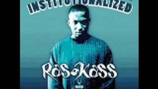 Ras Kass - We Run The Streets