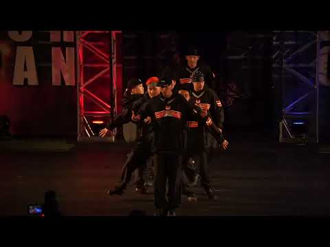 【DDCJ2023】MASSIVE IMPACT（望遠）