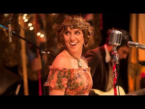 BAMM.tv Presents: Sufis - "Don't Lead Me On"