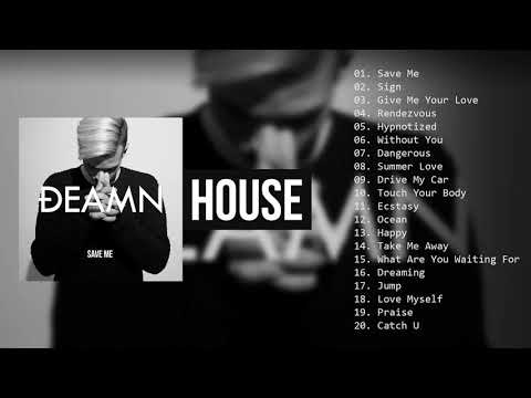 Deamn Greatest Hits Playlist 2019 - Best EDM oF Deamn Top EDM 2019