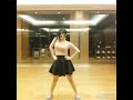 Vania Gemash I Like Dance