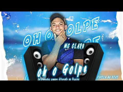 Mc Clark  - Oh O Golpe