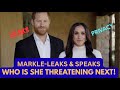 LEGAL WOES ENGULF SUSSEXES NEVER LEARN LATEST Royal Meghan Princeharry