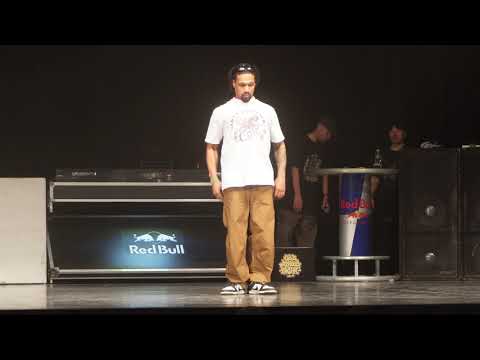 EUN G VS Creesto POPPING BEST18 OLD SCHOOL NIGHT VOL 26 2025