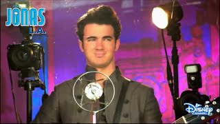 Jonas Brothers - Hey You (Music Video)