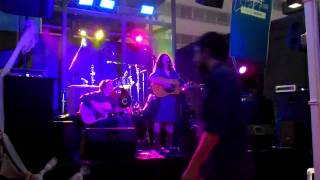 Annie Fitzgerald - Little Girl Live @ The Belmont during SXSW (Original)