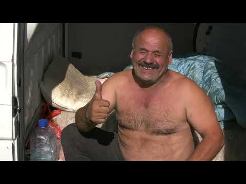 - ZMAJEVA KUĆA PUTUJUĆA, KOMBI UMJESTO ŠATORA, ŠIPOVO 2023