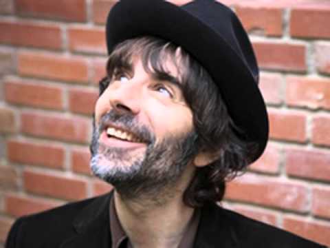 Thomas Fersen - Interview 9/9 Ce qu'il lui reste à dire