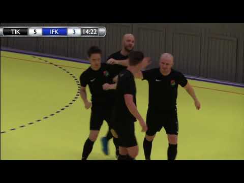 Torslanda IK - IFK Göteborg SLUT 9-5