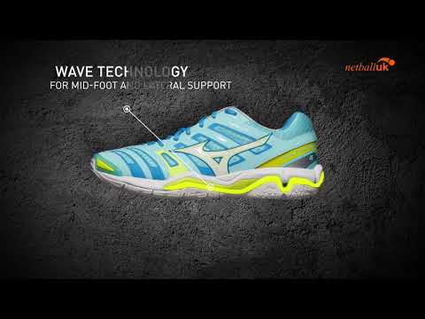 Here's why you should wear the Mizuno Wave Stealth