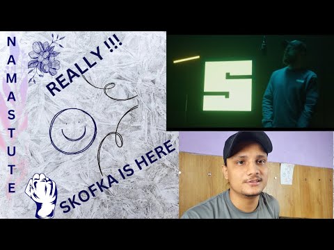 ONE AND ONLY✊🏾 SKOFKA - В дорогу