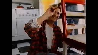 CIL Dulux Paints "Rhythm Of Life" Commercial 1993