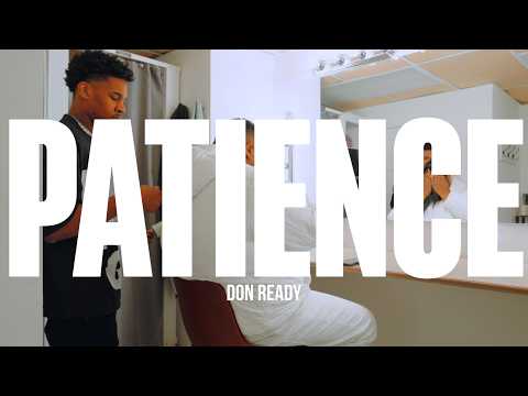 PATIENCE